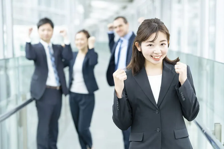 OEM企画・商品開発シーン